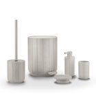 Kua Pedal Bin Wastepaper Basket