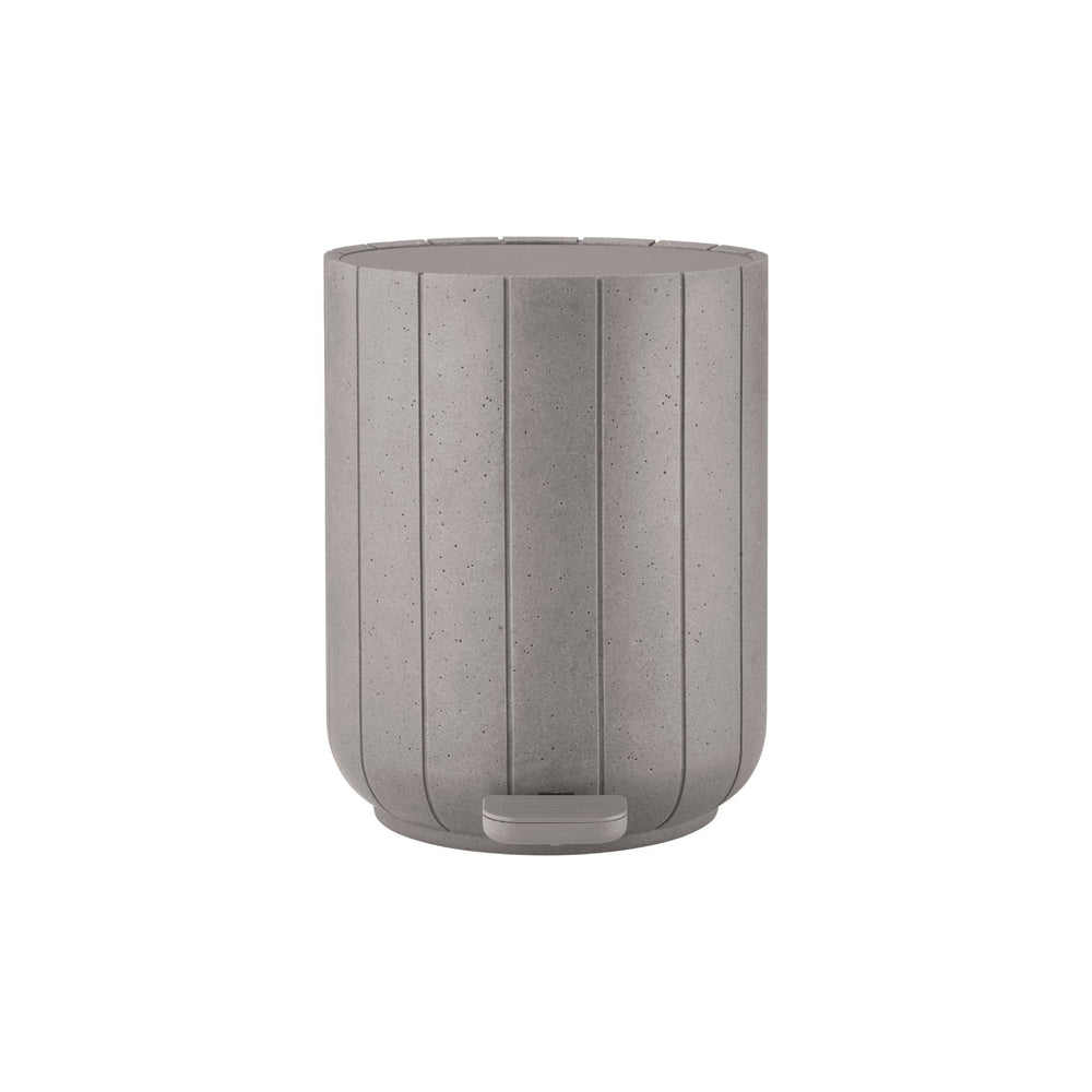 Kua Pedal Bin Wastepaper Basket