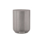 Kua Pedal Bin Wastepaper Basket