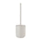 Kua Toilet Brush  option Moonbeam