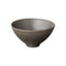 Kumi Stoneware Bowl (Set of 4)  option Espresso
