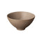 Kumi Stoneware Bowl (Set of 4)  option Fungi