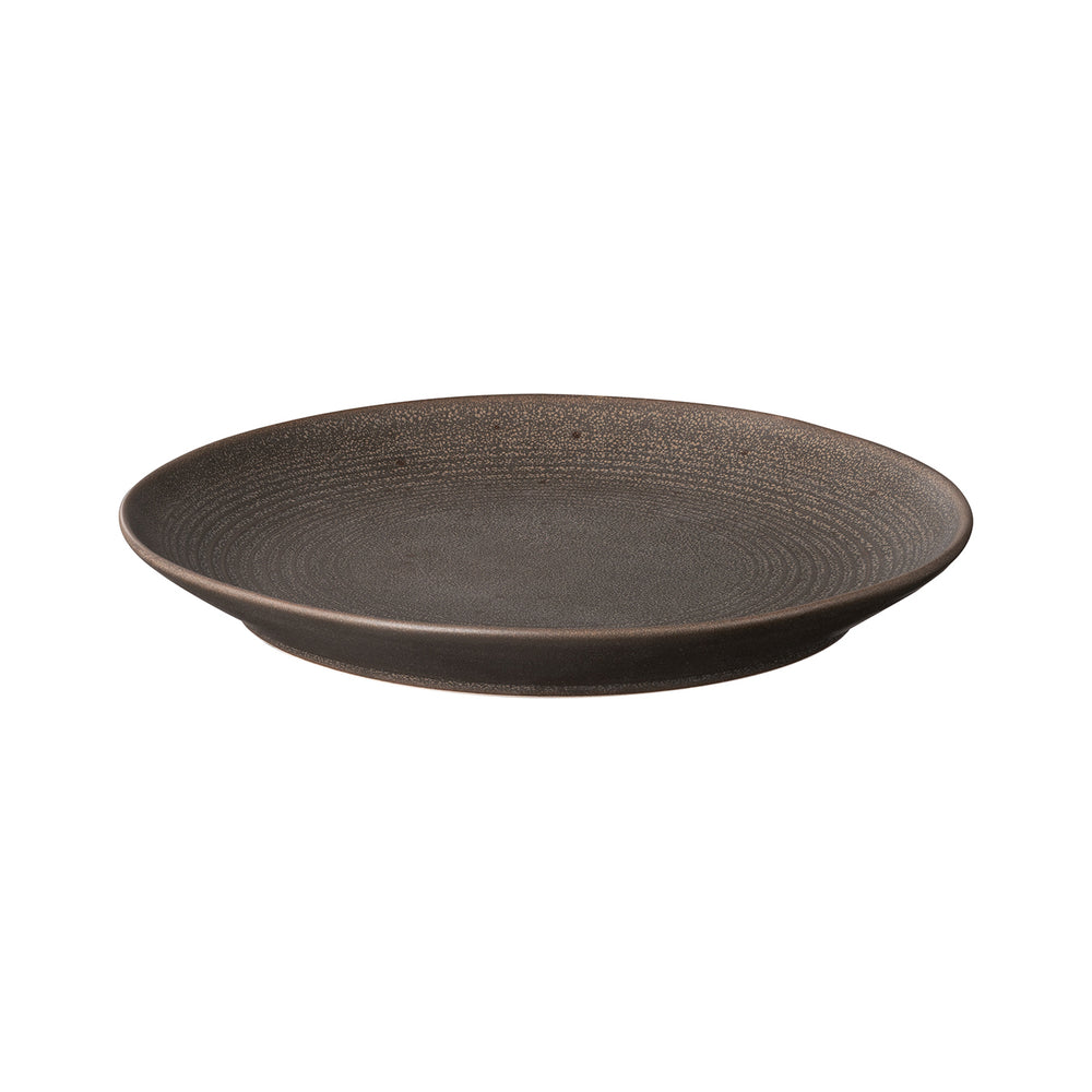 Kumi Stoneware Dessert Plate (Set of 4)