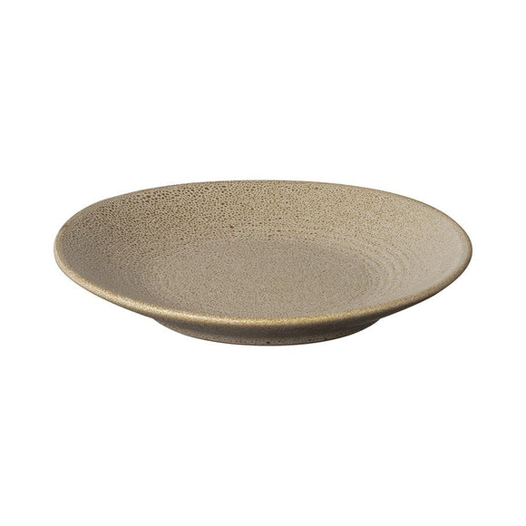 Kumi Stoneware Plate (Set of 4)