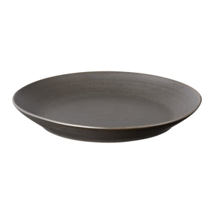 Kumi Stoneware Serving Plate