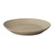 Kumi Stoneware Serving Plate  option Fungi