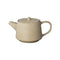 Kumi Stoneware Teapot  option Fungi