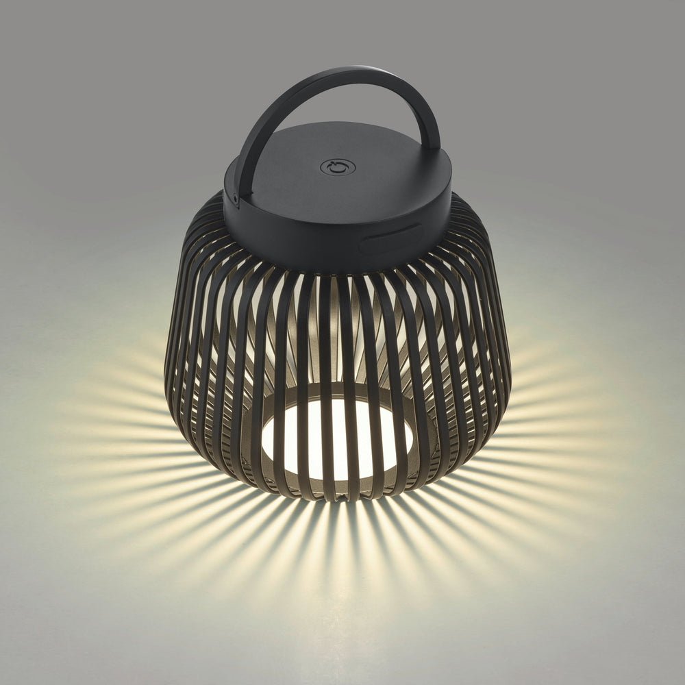 LITO Mobile Rechargeable LED Table Lamp