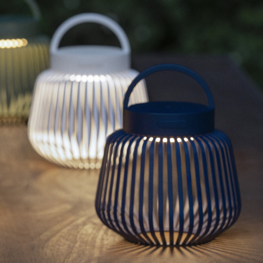 LITO Mobile Rechargeable LED Table Lamp