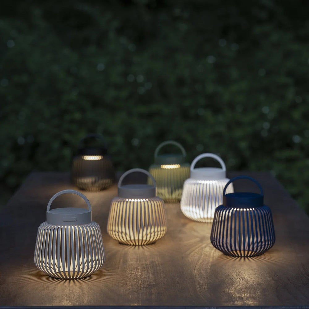 LITO Mobile Rechargeable LED Table Lamp