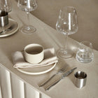 Makoto Steel Espresso Cup (Set of 4)