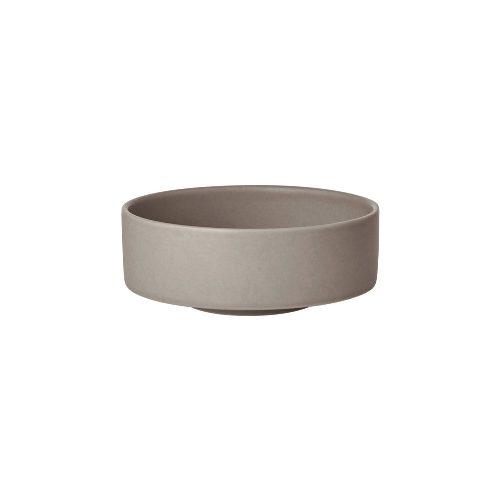 MAKOTO Stoneware Bowl (Set of 2)