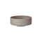 MAKOTO Stoneware Bowl (Set of 2)  option Elephant Skin