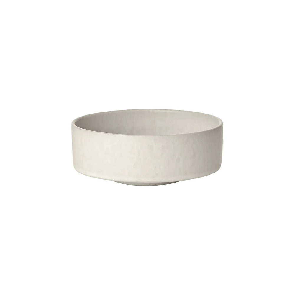 MAKOTO Stoneware Bowl (Set of 2)