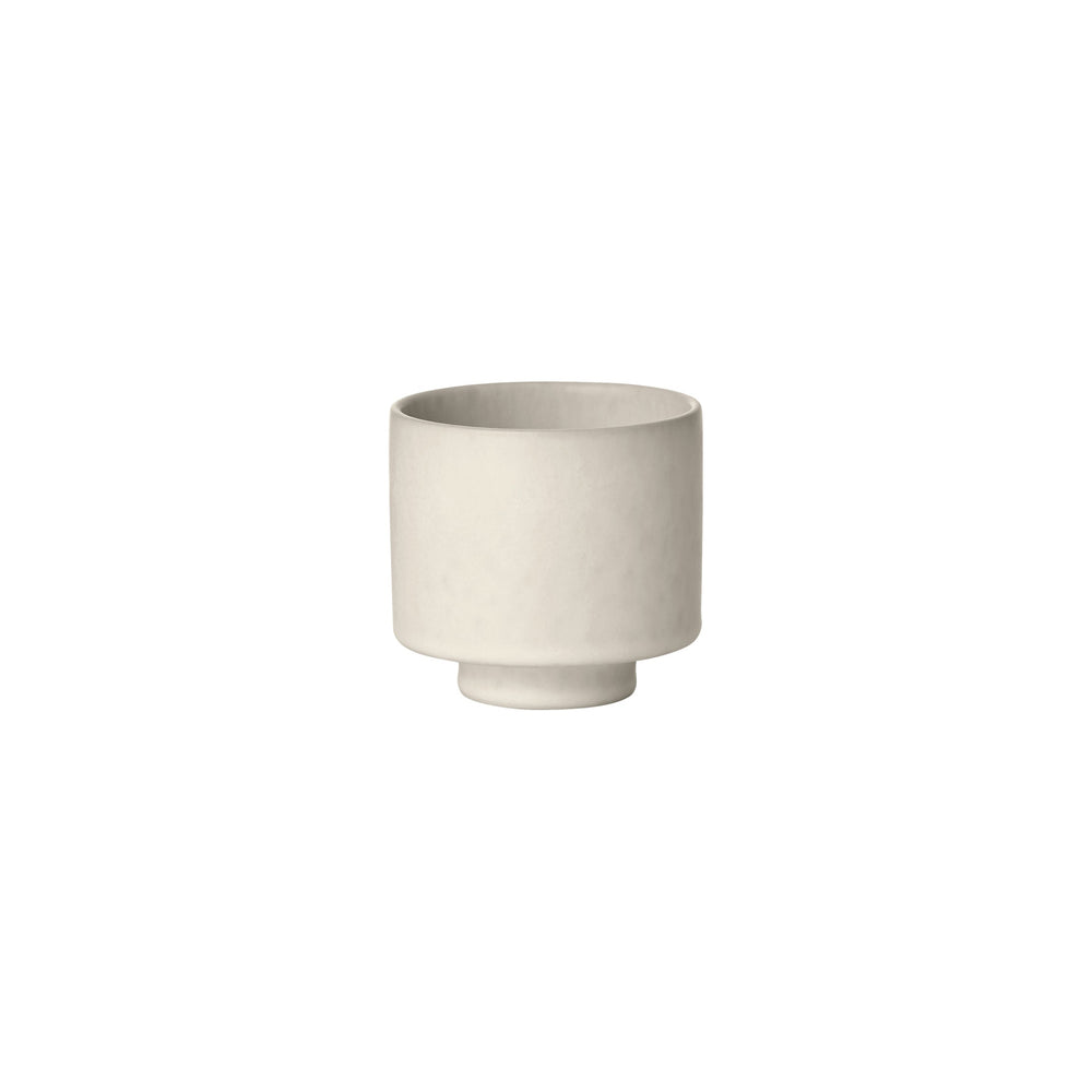 MAKOTO Stoneware Coffee Cup (Set of 4)
