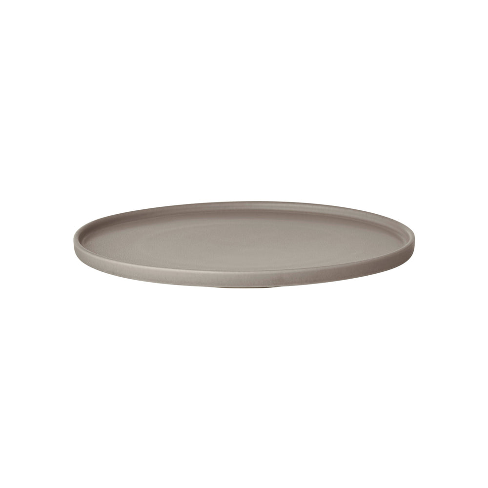 MAKOTO Stoneware Dessert Plate (Set of 2)