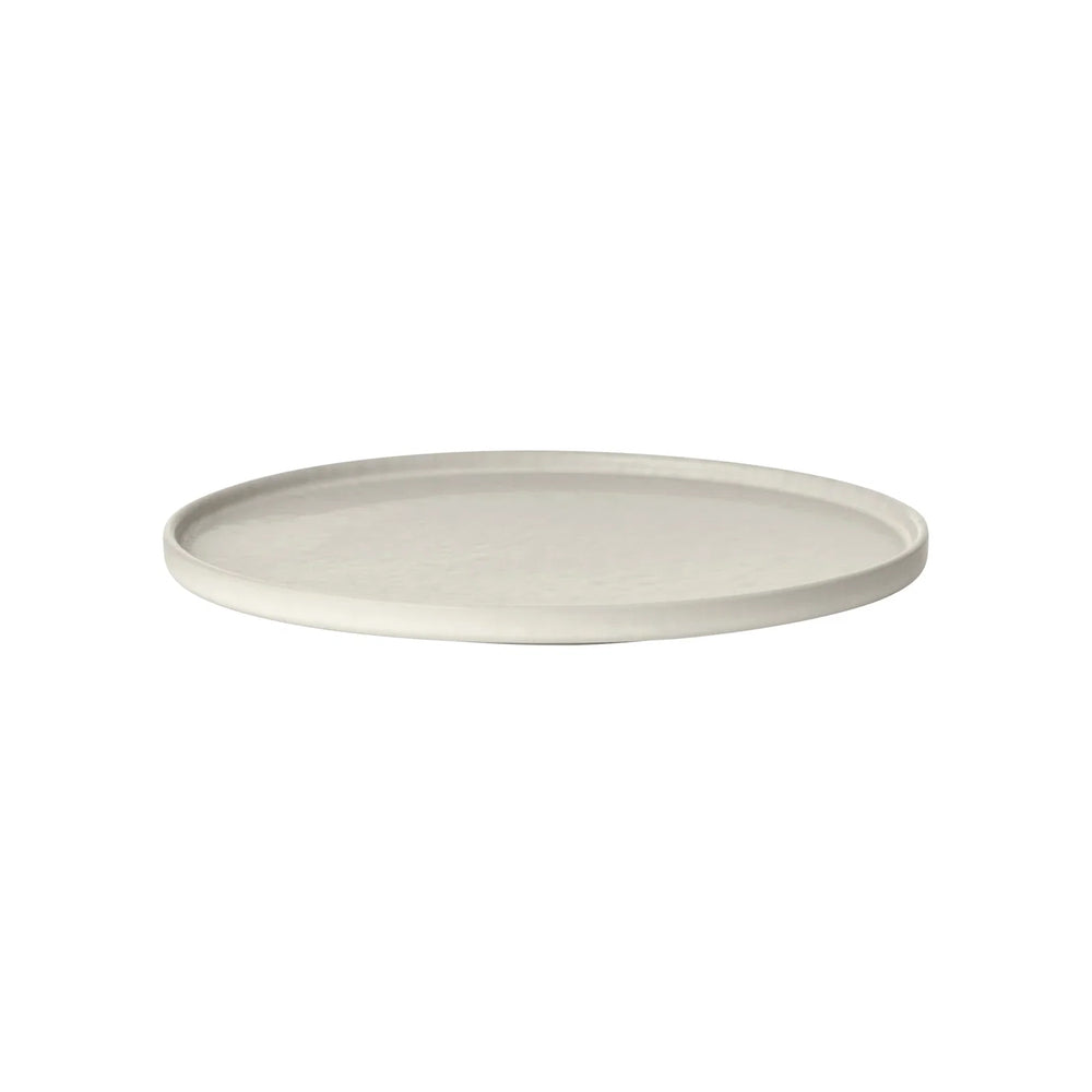 MAKOTO Stoneware Dessert Plate (Set of 2)
