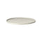 MAKOTO Stoneware Dessert Plate (Set of 2)  option Moonbeam