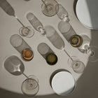 MAKOTO Stoneware Dessert Plate (Set of 2)