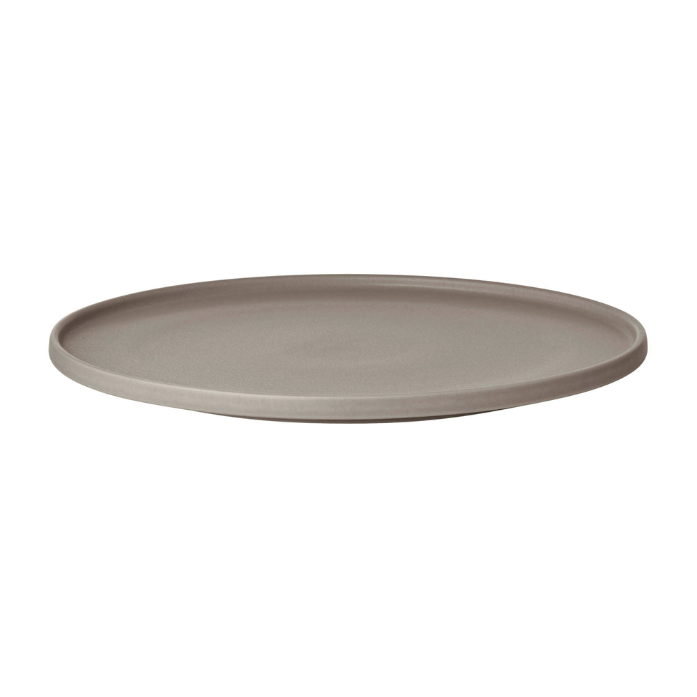 MAKOTO Stoneware Dinner Plate (Set of 2)