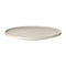 MAKOTO Stoneware Dinner Plate (Set of 2)  option Moonbeam
