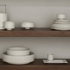 MAKOTO Stoneware Dinner Plate (Set of 2)