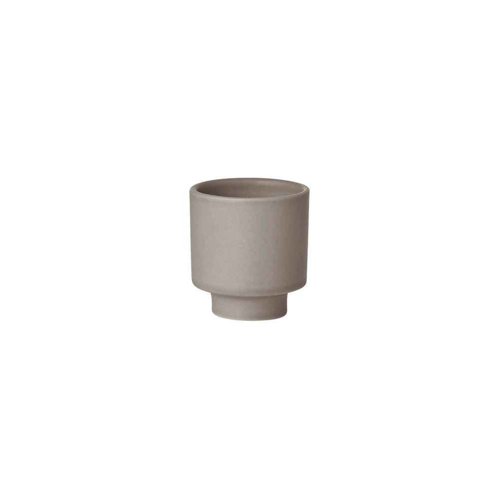 MAKOTO Stoneware Espresso Cup (Set of 4)