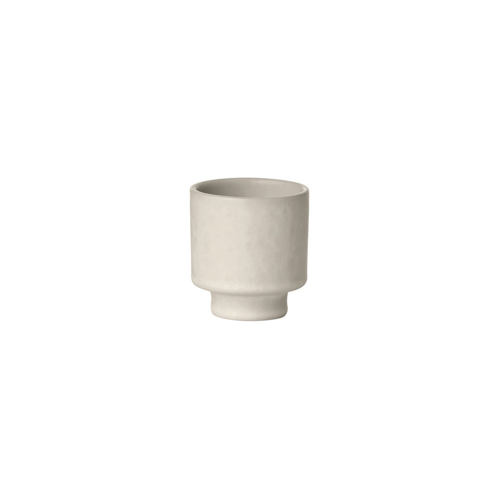 MAKOTO Stoneware Espresso Cup (Set of 4)