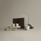 MAKOTO Stoneware Espresso Cup (Set of 4)