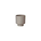 MAKOTO Stoneware Espresso Cup (Set of 4)