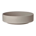 MAKOTO Stoneware Serving Salad Bowl