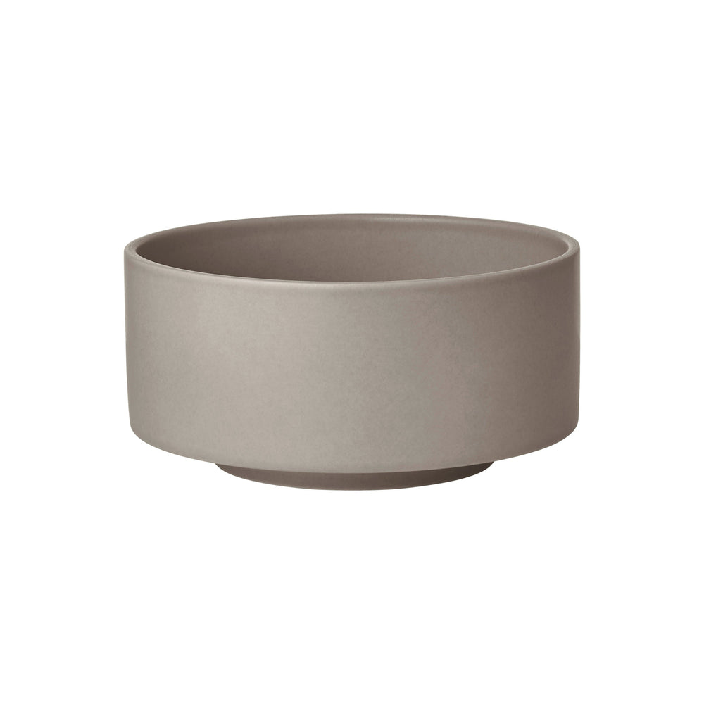 MAKOTO Stoneware Serving Vegetable Bowl