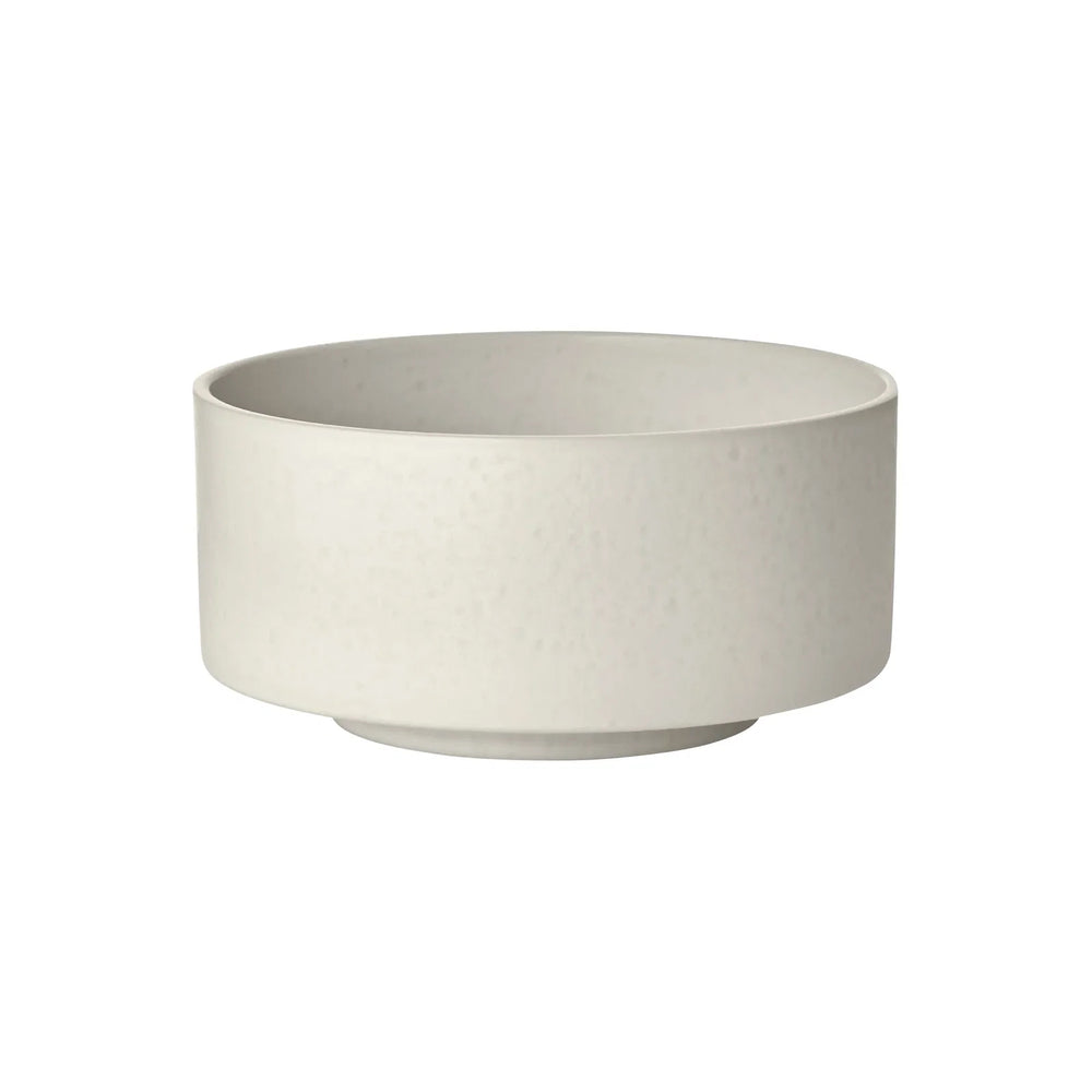 MAKOTO Stoneware Serving Vegetable Bowl