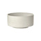 MAKOTO Stoneware Serving Vegetable Bowl  option Moonbeam