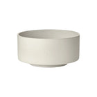 MAKOTO Stoneware Serving Vegetable Bowl