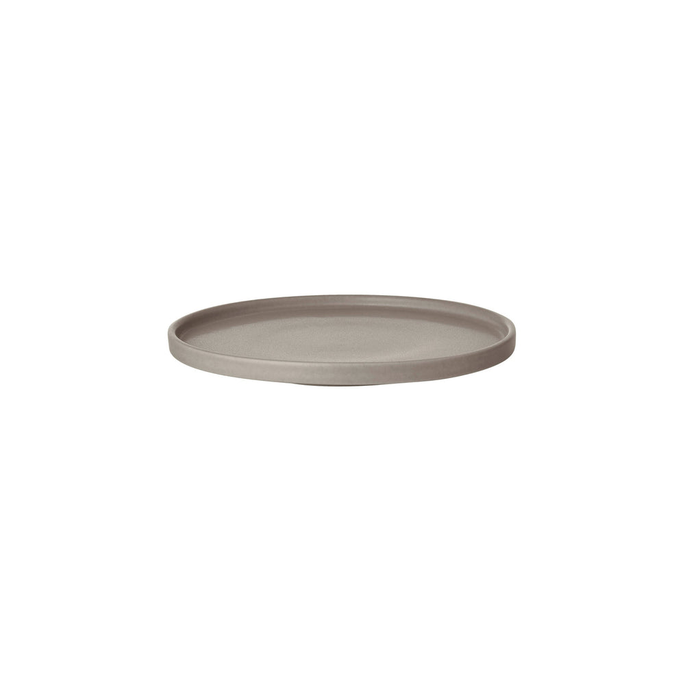 MAKOTO Stoneware Side Plate (Set of 4)