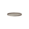 MAKOTO Stoneware Side Plate (Set of 4)  option Elephant Skin