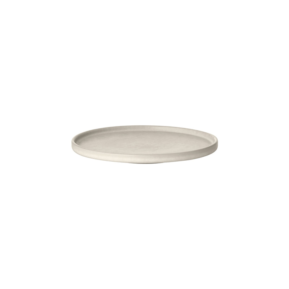 MAKOTO Stoneware Side Plate (Set of 4)