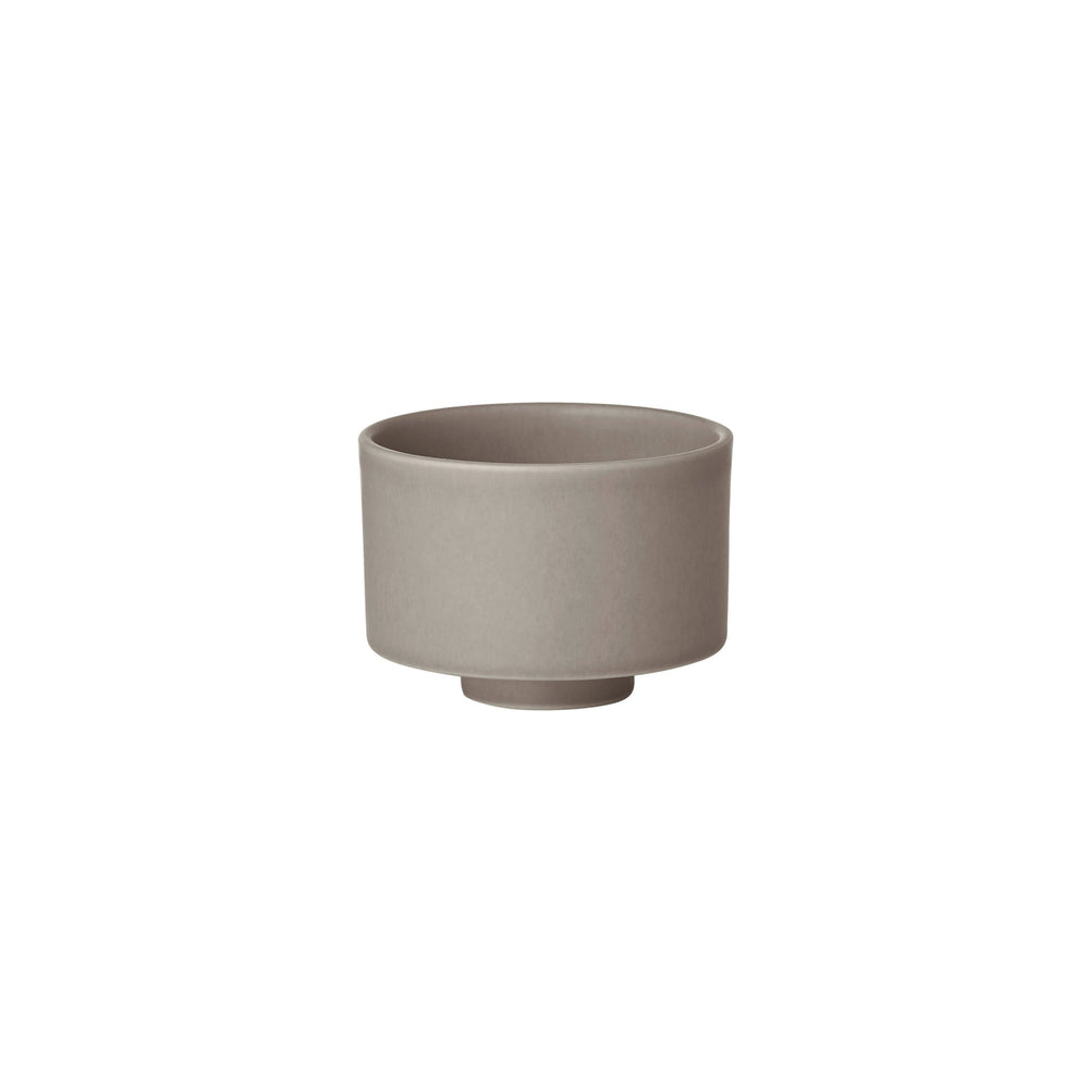 MAKOTO Stoneware Teacup (Set of 4)