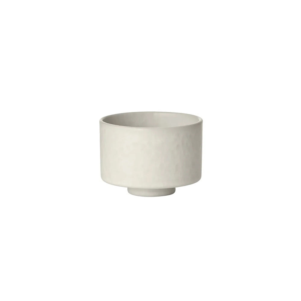 MAKOTO Stoneware Teacup (Set of 4)