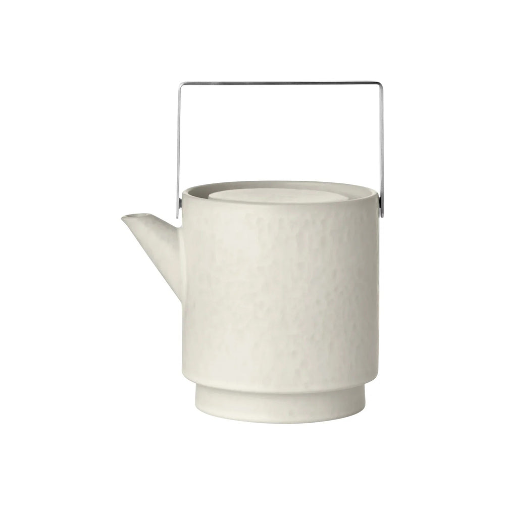 MAKOTO Stoneware Teapot