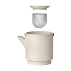 MAKOTO Stoneware Teapot