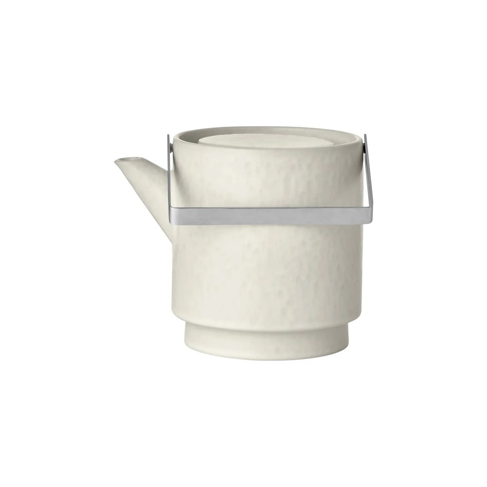 MAKOTO Stoneware Teapot
