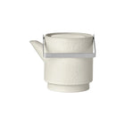 MAKOTO Stoneware Teapot