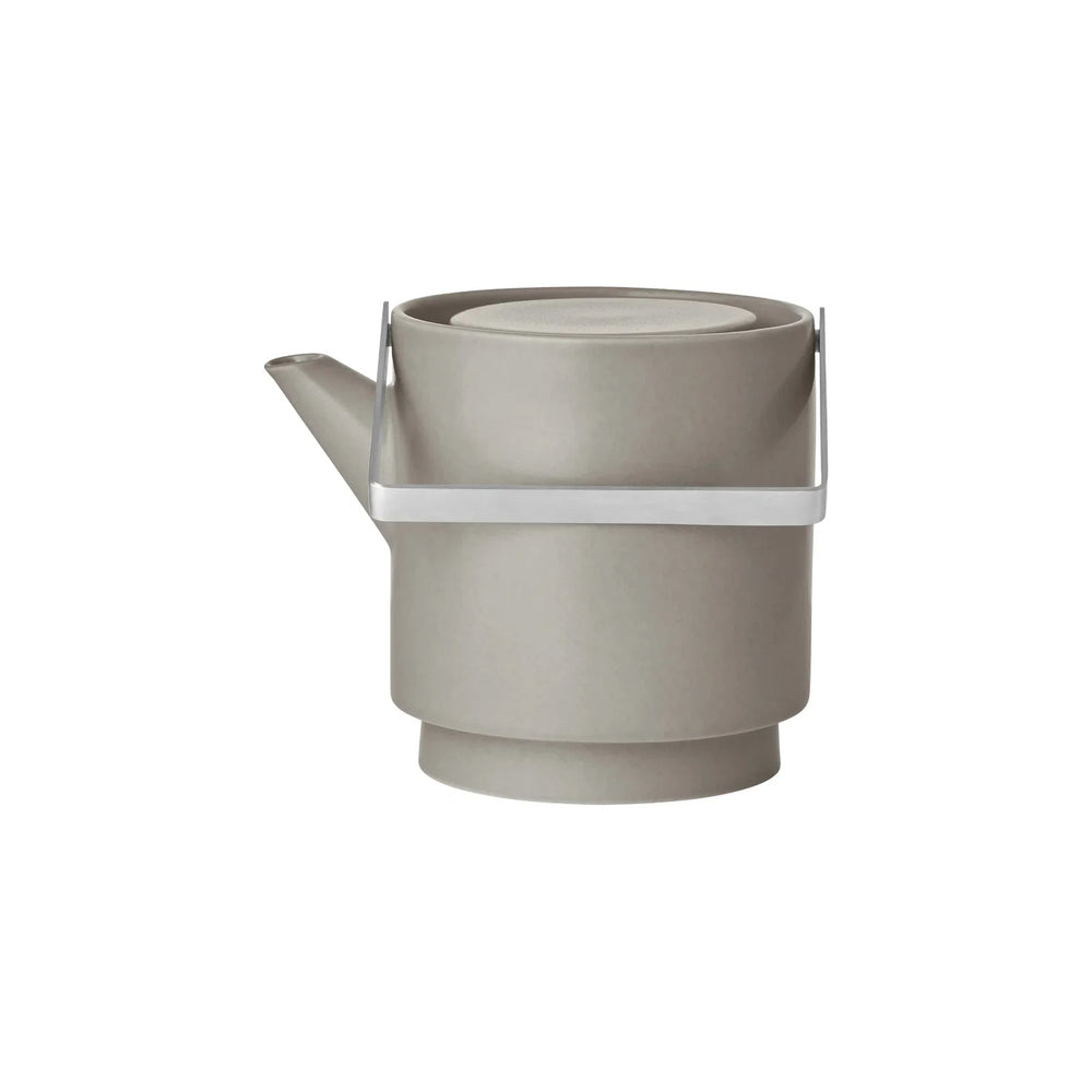 MAKOTO Stoneware Teapot