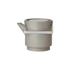 MAKOTO Stoneware Teapot