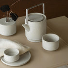 MAKOTO Stoneware Teapot