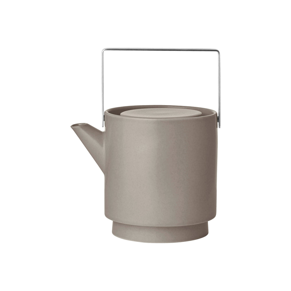 MAKOTO Stoneware Teapot