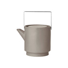 MAKOTO Stoneware Teapot