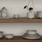 MAKOTO XS Stoneware Bowl (Set of 4)